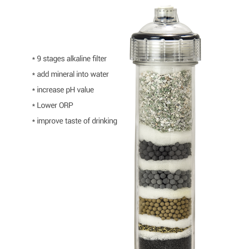 Coronwater IALK-101 알칼리성 정수 필터 - Basin Mixer Cartridge 리뷰 및 가격
