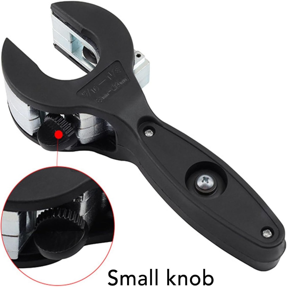 래칫 메커니즘, 래칫식 파이프 커터, 긴 손잡이 디자인 - Pipe Cutter Ratchet 리뷰 및 가격